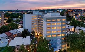 Arc Hotel, Washington Dc, Series By Marriott